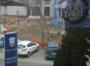 БУЏЕТ МЕДВЕЂЕ 490 МИЛИОНА ДИНАРА