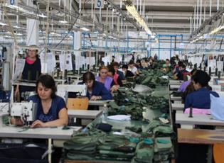 „JUMKO” OTVARA NOVI POGON U BUJANOVCU – POSAO ZA 50 RADNIKA