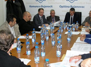 EMPLOYMENT ISSUE TO BE DISCUSSED AT MUNICIPAL COUNCIL’S MEETING