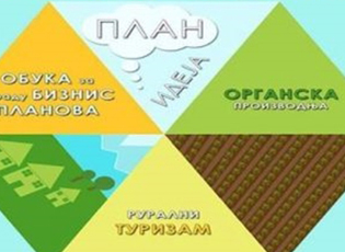 “DEVELOPMENT OF YOUTH ENTREPRENEURSHIP IN RURAL AREAS” PANEL DISCUSSION TO BE HELD IN MEDVEDJA