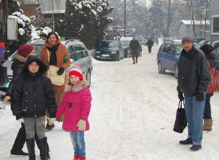 RED CROSS’S SOUP KITCHEN IN BUJANOVAC CONTINUES TO OPERATE
