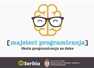 “PROGRAMMING MASTERS” – FREE ONLINE PROGRAMMING SCHOOL FOR STUDENTS