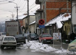 KOMUNA E BUJANOCIT PARALAJMRON LIRIMIN E TROTOARËVE