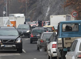 ADMINISTRATA E DOGANORE KA SHPALLUR KONKURS PËR DOGANIERË NË PIKAT DOGANORE NË KONÇUL DHE MERDARË