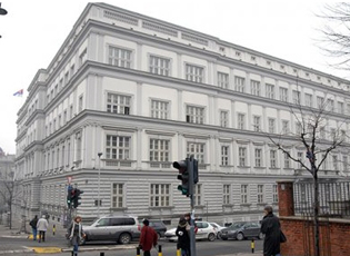 FTESA PUBLIKE E MINISTRISË SË EKONOMISË PËR PARAQITJEN E PROJEKTEVE PËR PËRKRAHJEN E AVANSIMIT TË INFRASTRUKTURËS LOKALE DHE RAJONALE – TË NDËRTOJMË SËBASHKU