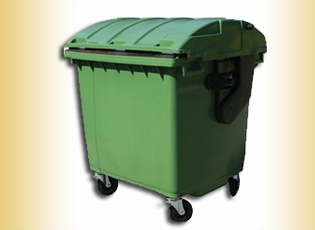 KOMUNA E BUJANOCIT KA BLERË 198 KONTEJNERË PËR BASHKËSITË LOKALE