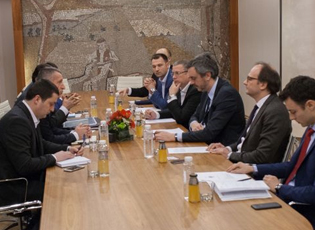 ПОДРШКА ПРИВРЕДНЕ КОМОРЕ СРБИЈЕ  ПРИВРЕДИ БУЈАНОВЦА И ПРЕШЕВА