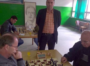 “SRETENJE (CANDLEMAS) CHESS TOURNAMENT” TO BE HELD AT THE “SAINT SAVA” SECONDARY VOCATIONAL SCHOOL ON SUNDAY