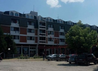 BANJA E BUJANOCIT NË PANAIRIN E TURIZMIT NË BEOGRAD