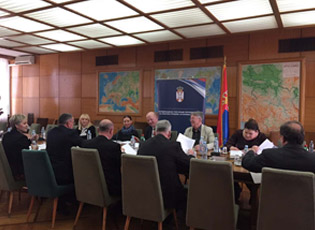 POSTIGNUT DOGOVOR O RASPODELI TRANSFERNIH SREDSTAVA OPŠTINAMA PREŠEVO, BUJNOVAC I MEDVEĐA