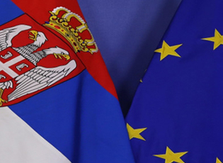 RASPISAN KONKURS ZA STUDENTSKE RADOVE O EVROPSKOJ UNIJI