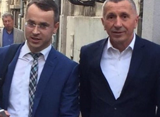 LULZIM RASHITI, PËRFAQËSUES I ODËS EKONOMIKE TË SERBISË NË BUJANOC