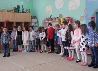 8 MARSI NË ÇERDHEN E BUJANOCIT