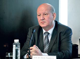 ZORAN STANKOVIQ, KRYETAR I TRUPIT KOORDINUES PËR KOMUNAT PRESHEVË, BUJANOC DHE MEDVEGJË ISHTE MYSAFIR NË TV PINK