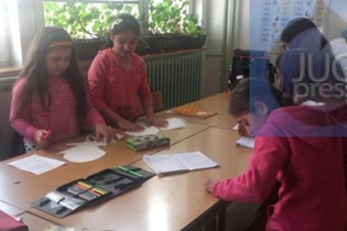 ËSHTË ZGJATUR QËNDRIMI DITOR NË SHF “BRANKO RADIÇEVIQ”