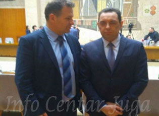 KOMUNA E MEDVEGJËS KA NËNSHKRUAR KONTRATË MBI TRANSFERET E DEDIKUARA PËR ZHVILLIMIN E MBROJTJES SOCIALE ME MINISTRINË PËR PUNË, PUNËSIM DHE PËR ÇËSHTJE SOCIALE DHE VETERANE