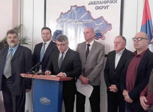 MBLEDHJA E KËSHILLIT TË RRETHIT TË JABLLANICËS