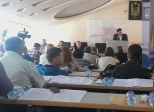 ПРВА СЕДНИЦА СКУПШТИНЕ ОПШТИНЕ У БУЈАНОВЦУ