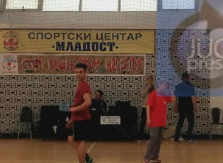 „СТОП ВРШЊАЧКОМ НАСИЉУ” У БУЈАНОВЦУ