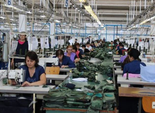 MITROVIQ: PËR NJË MUAJ “JUMKO” HAP REPARTIN NË BUJANOC