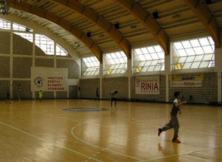 РАСПИСАН КОНКУРС ЗА ПРОЈЕКТНО ФИНАНСИРАЊЕ СПОРТСКИХ ОРГАНИЗАЦИЈА