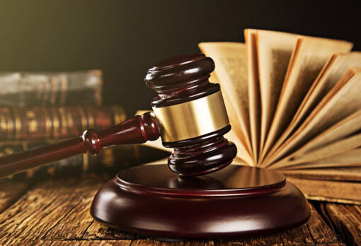 FIVE LAWS TRANSLATED INTO ALBANIAN