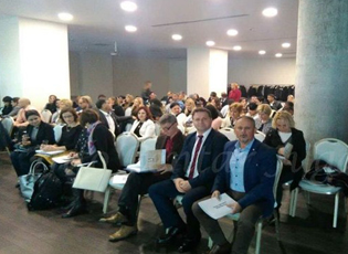 SKGO: ËSHTË MBAJTUR TAKIMI I KATËRT I RRJETIT PËR ÇËSHTJE ROME