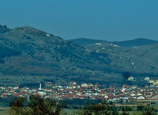 CLEANING CAMPAIGN IN MIRATOVAC