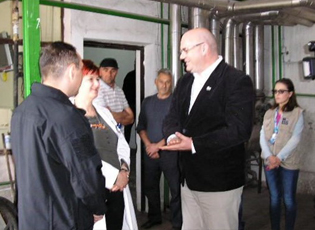 MINISTER VULIN IN BUJANOVAC: WE DO NOT DIFFERENTIATE AMONG CITIZENS ON THE BASIS OF THEIR FAITH AND NATION