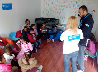 NË PRESHEVË MOMENTALISHT JANË 670 REFUGJATË