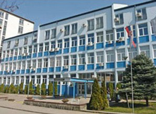 JUBILEU I FAKULTETIT EKONOMIK TË SUBOTICËS