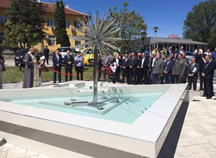 DITA E KOMUNËS SË MEDVEGJËS 19.05.2017.