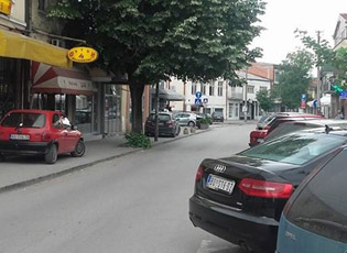 NË BUJANOC FORMOHET ZONA PËR KËMBËSORË