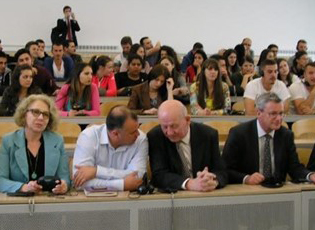 ОДЕЉЕЊЕ ЕКОНОМСКОГ ФАКУЛТЕТА ИСПУЊАВА ОЧЕКИВАЊА МЛАДИХ У МУЛТИЕТНИЧКОЈ СРЕДИНИ