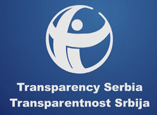 НАПРЕДАК У ТРАНСПАРЕНТНОСТИ