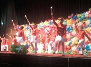 „НАША РАДОСТ“ ПРОСЛАВИЛА ЧЕТИРИ ДЕЦЕНИЈЕ РАДА