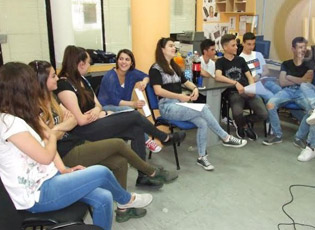 ÇKA I MUNGON TË RINJËVE NË BUJANOC?