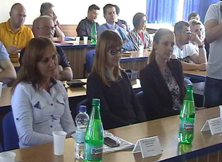 PËRKRAHJA PËR KOMPANITË MIKRO,  TË VOGLA DHE TË MESME DHE SIPËRMARRËSVE NË VITIN 2017