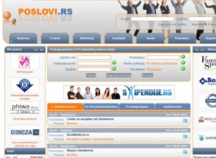 PRIZE COMPETITION FOR THE UNEMPLOYED