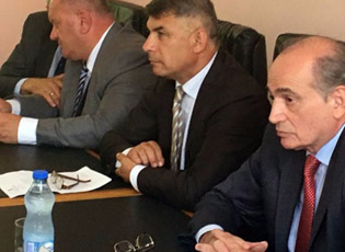 KËRBOBABIQ NË VIZITË NË RRETHIN E PÇINJËS