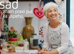 PROGRAMI I PËRKRAHJES PËR KOMPANITË SOCIALE “IDEA PËR NJË TË NESERME MË TË MIRË” (AFATI 07.07.2017)