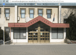 SECONDARY VOCATIONAL SCHOOL “SAINT SAVA”: MINISTRY APPROVED THE ENROLLMENT OF BUSINESS ASSISTANTS