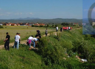 BUJANOCI KA FITUAR PËRKRAHJE FINANCIARE PËR PAJISJET E DEDIKUARA PËR GRUMBULLIM DHE PËRPUNIM TË MBETURINAVE