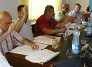 OPŠTINSKO VEĆE ODOBRILO PLAN RESTRIKCIJA VODE