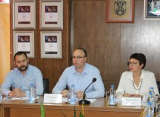 REGIONAL MEETING OF REPRESENTATIVES OF LOCAL SELF-GOVERNMENTS AND CIVIL SOCIETY ORGANIZATIONS