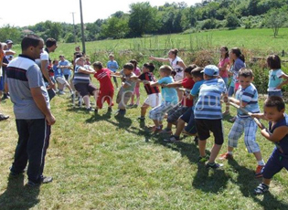 “LOJRAT E BOGUNOVCIT” TË SHTUNËN MË 8 KORRIK