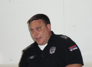 KËSHILLI KOMUNAL PËR SIGURI: GJENDJA ËSHTË STABILE