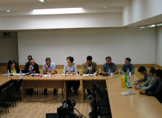 TRUEZË E RRUMBULLAKËT “NEVOJAT KULTURORE TË TË RINJËVE NË PRESHEVË, BUJANOC DHE MEDVEGJË – SI DERI TEK DIALOGU”