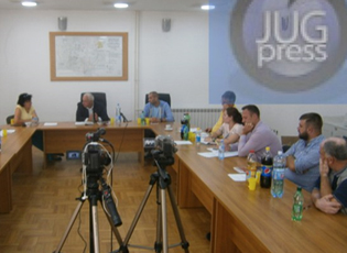 TRYEZË E RRUMBULLAKËT MBI NEVOJAT KULTURORE TË TË RINJËVE NË PRESHEVË