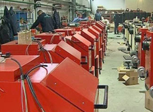 „БИОМЕГА“ ОСВАЈА  ТРЖИШТЕ МАКЕДОНИЈЕ